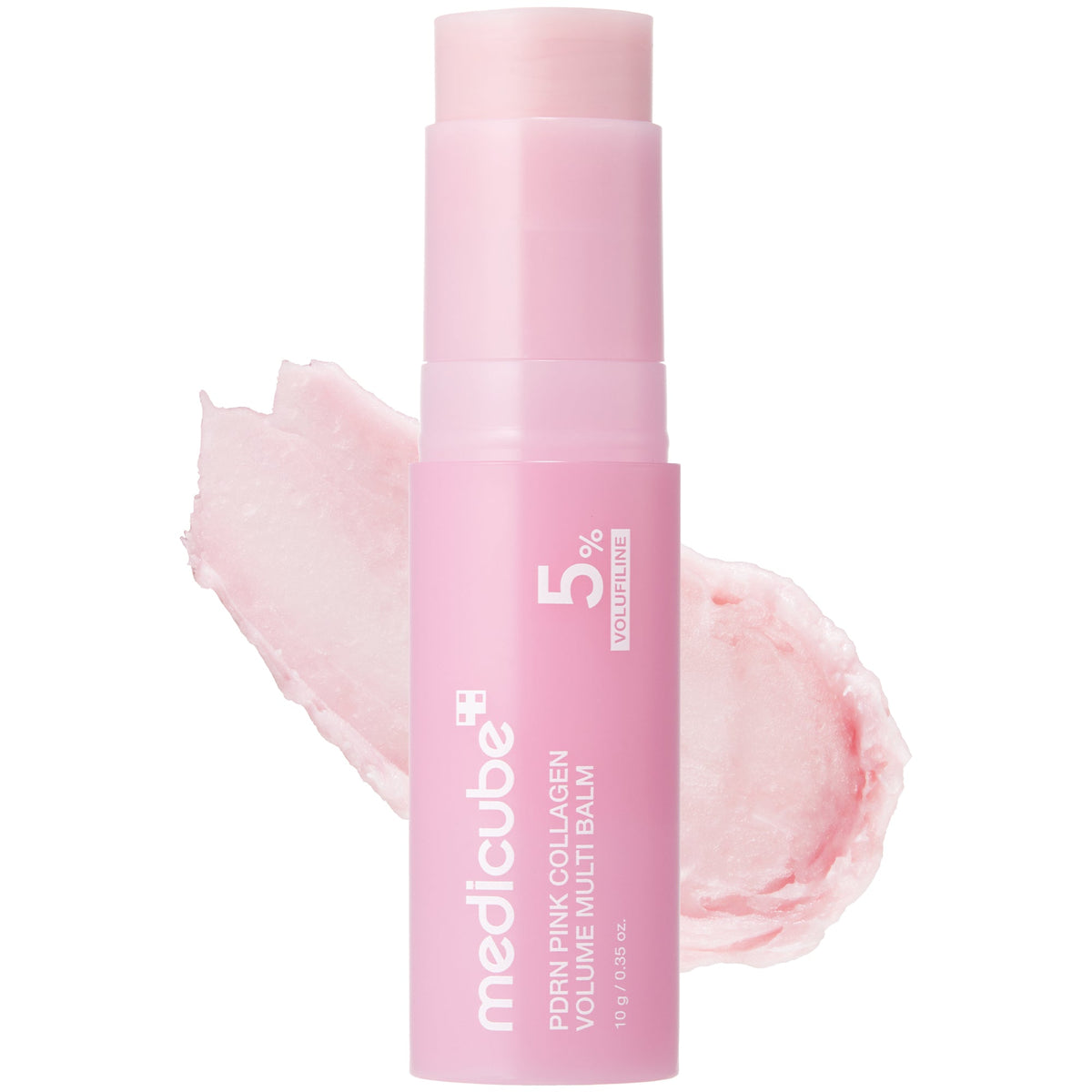 PDRN Pink Collagen Volume Multi Balm — 1