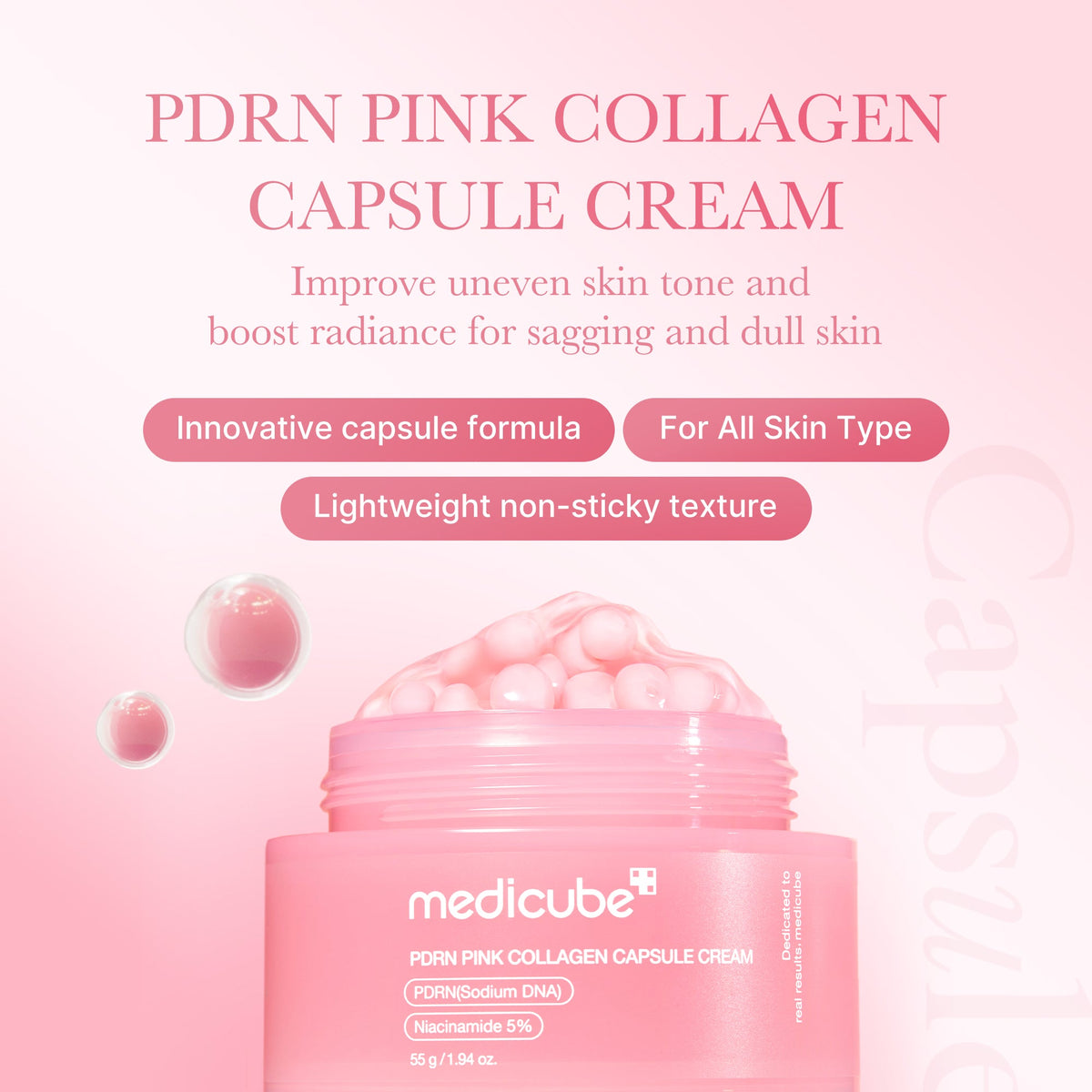 Ultimate PDRN 2X Glow Set — 9
