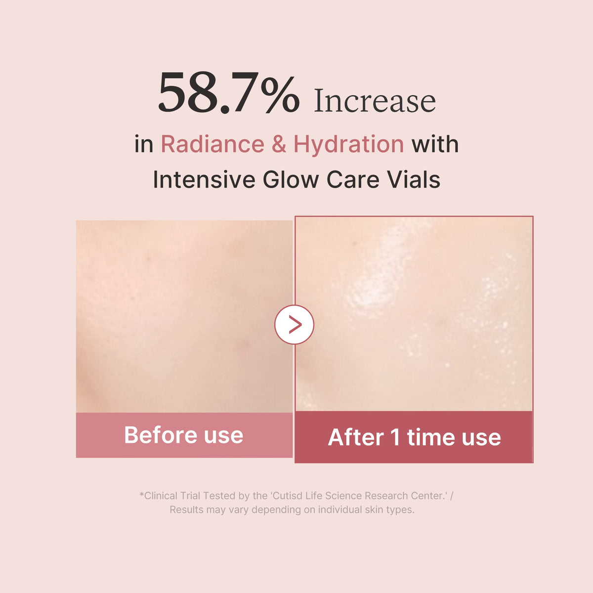 PDRN Pink One Day Serum — 3