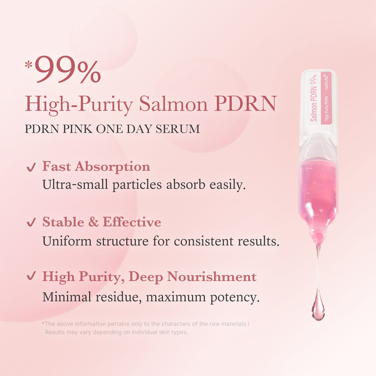 PDRN Pink One Day Serum — 4