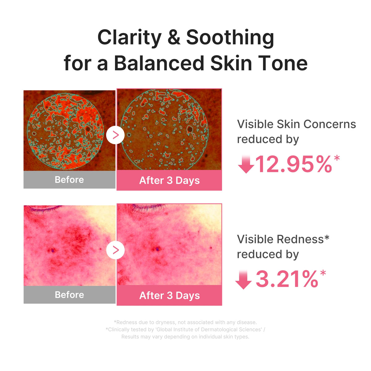 Ultra Light PDRN Pink Peptide Serum — 4