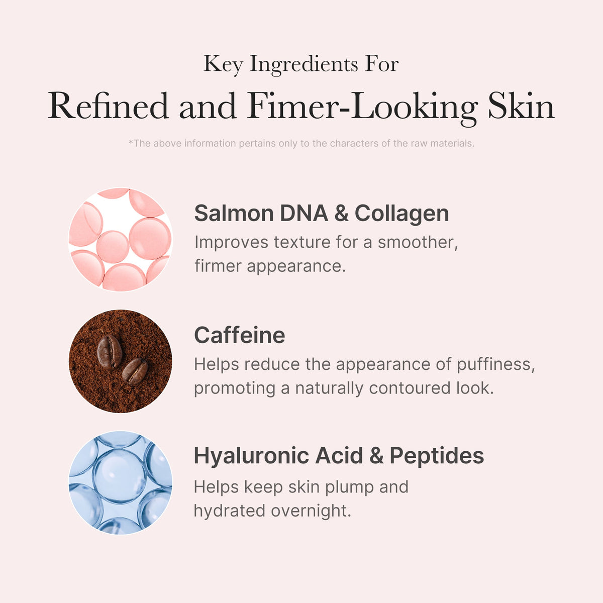 PDRN Pink Caffeine Overnight Wrapping Mask — 4