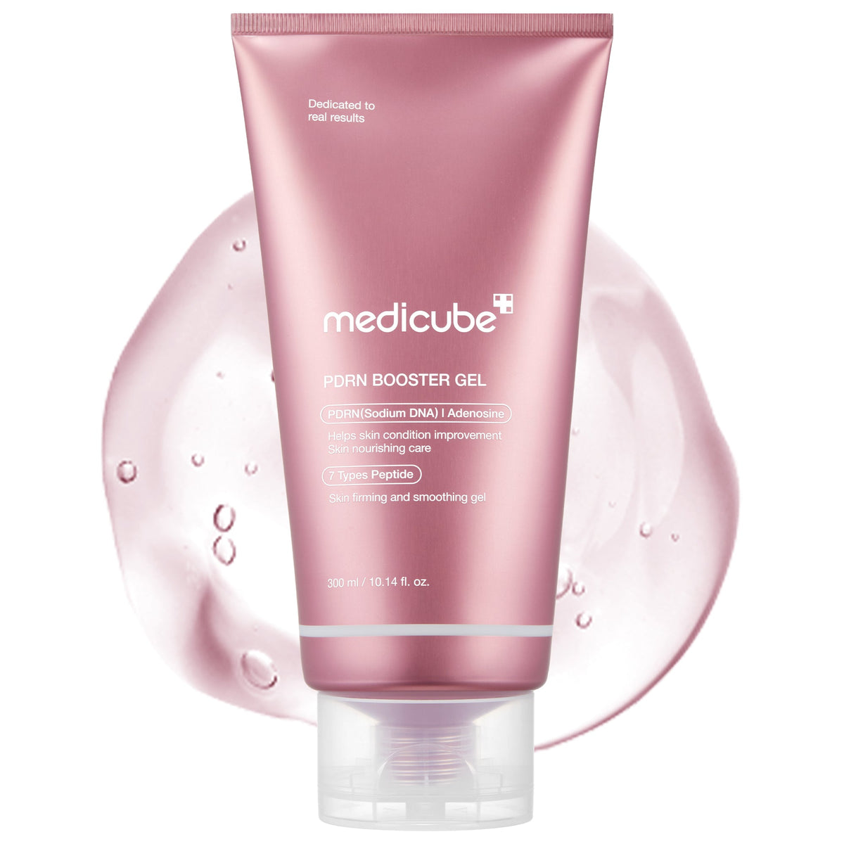 PDRN Booster Gel — 1