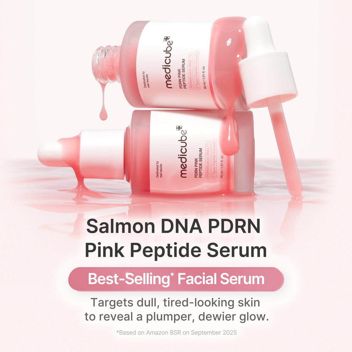 Ultimate PDRN 2X Glow Set — 6