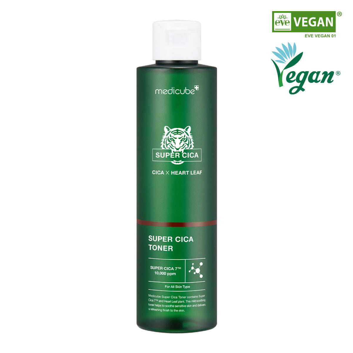Super Cica Toner — 1