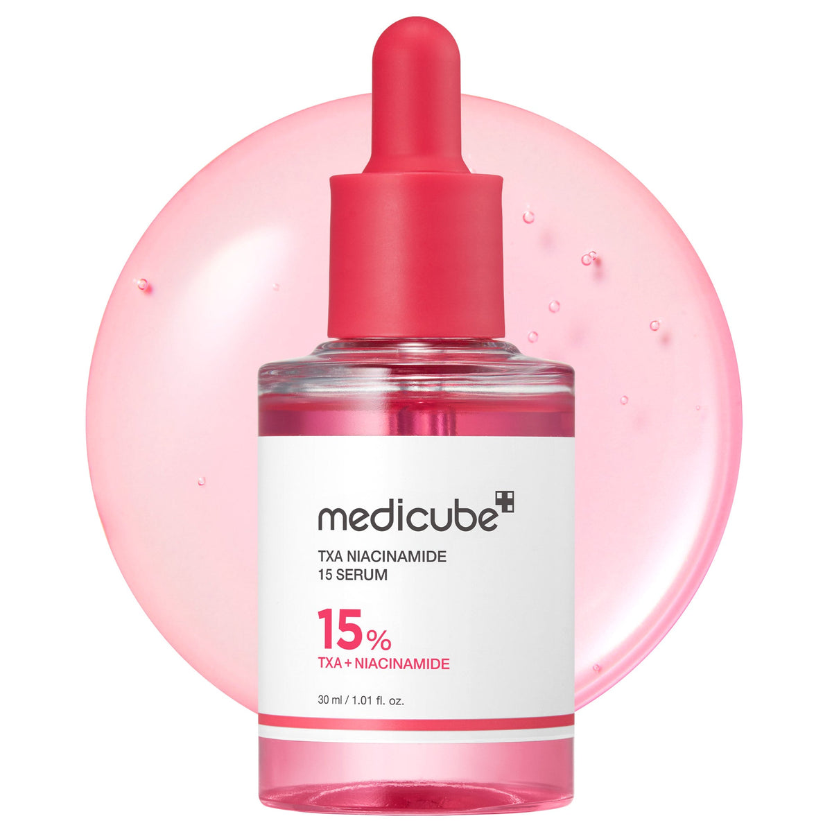 TXA Niacinamide Serum — 1