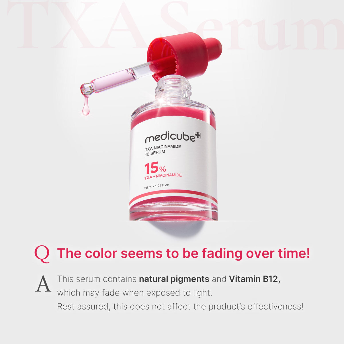 TXA Niacinamide Serum — 6