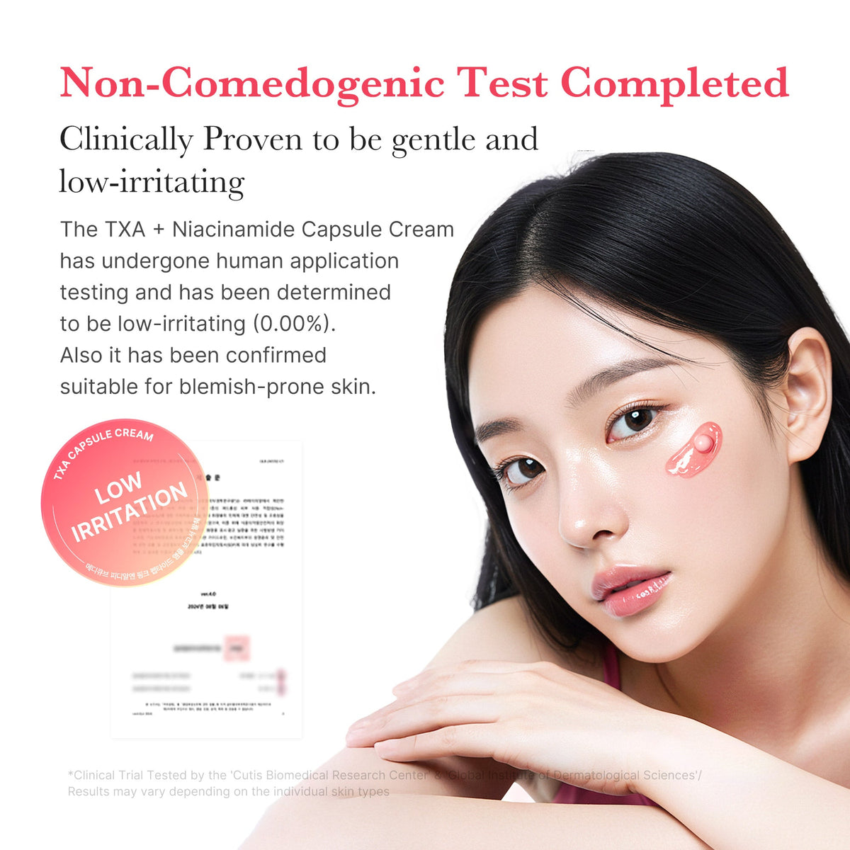 TXA Niacinamide Capsule Cream — 7