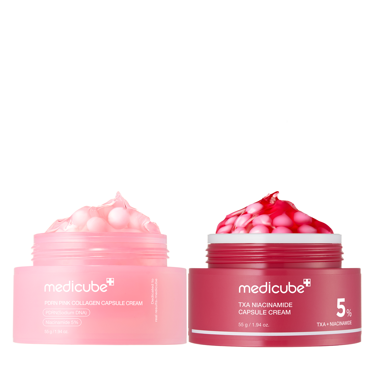 TXA Niacinamide Capsule Cream — 11