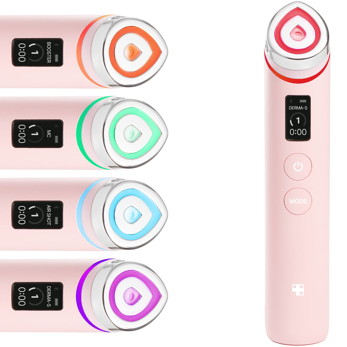 Booster Pro — 7