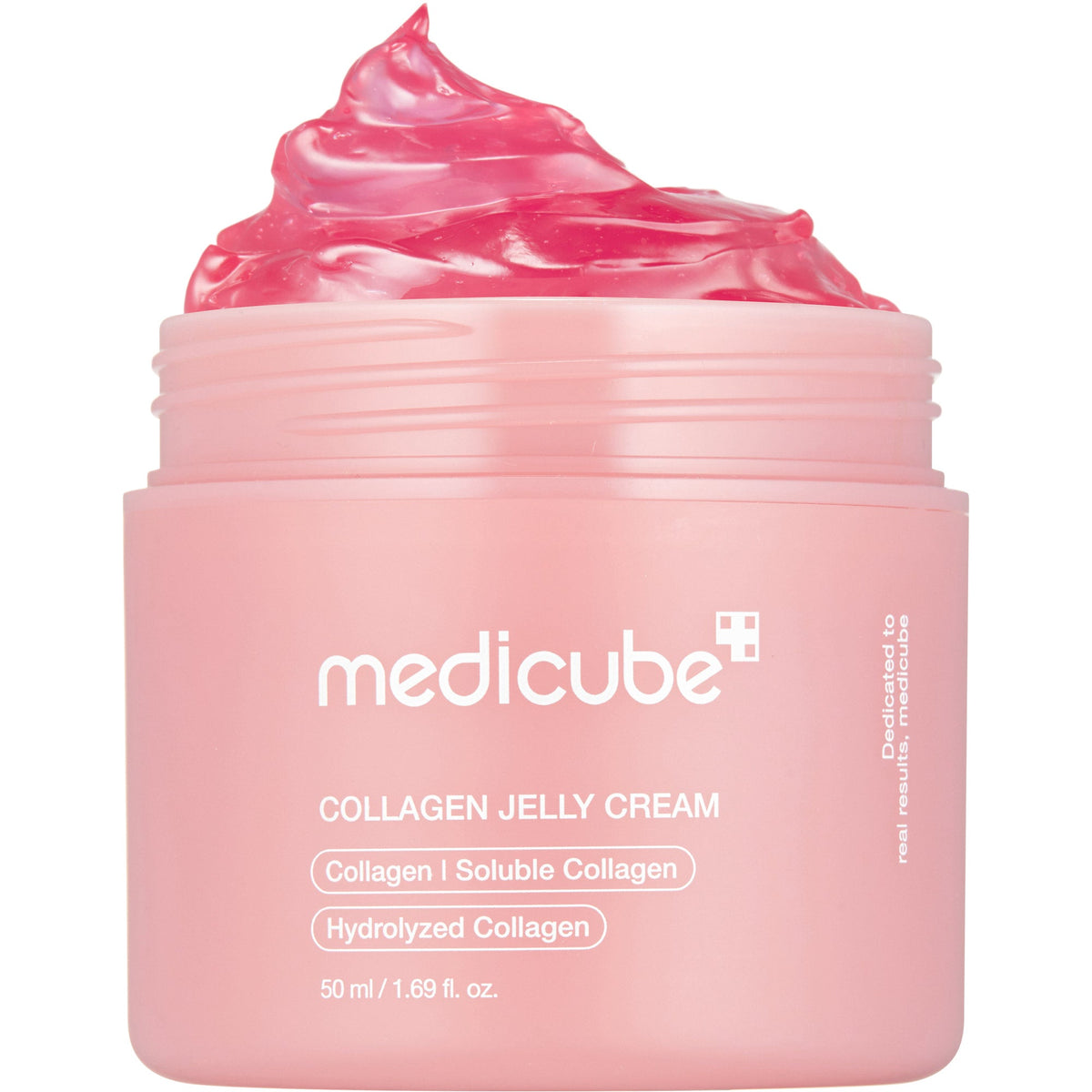 Collagen Niacinamide Jelly Cream — 1
