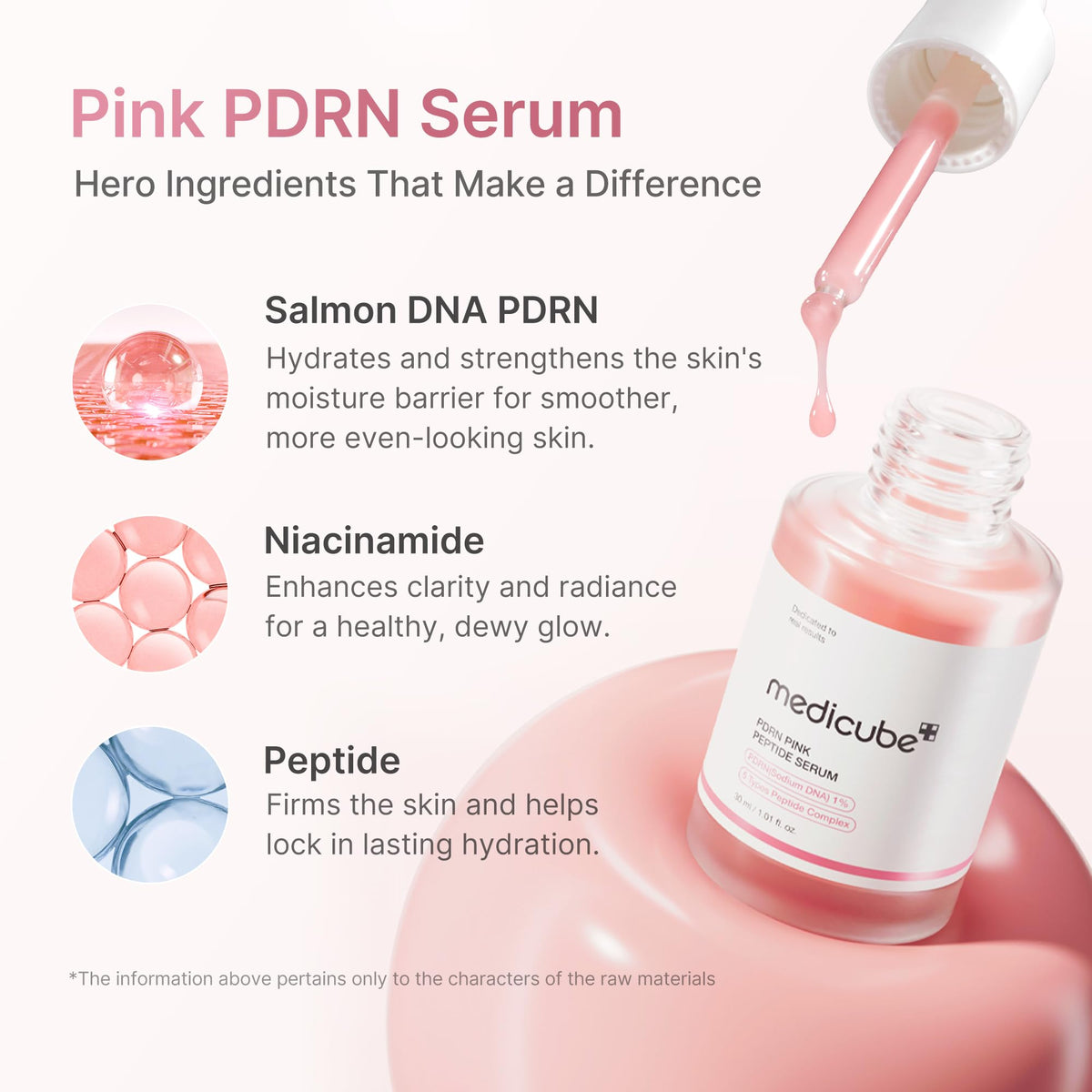 PDRN Pink Peptide Serum — 3