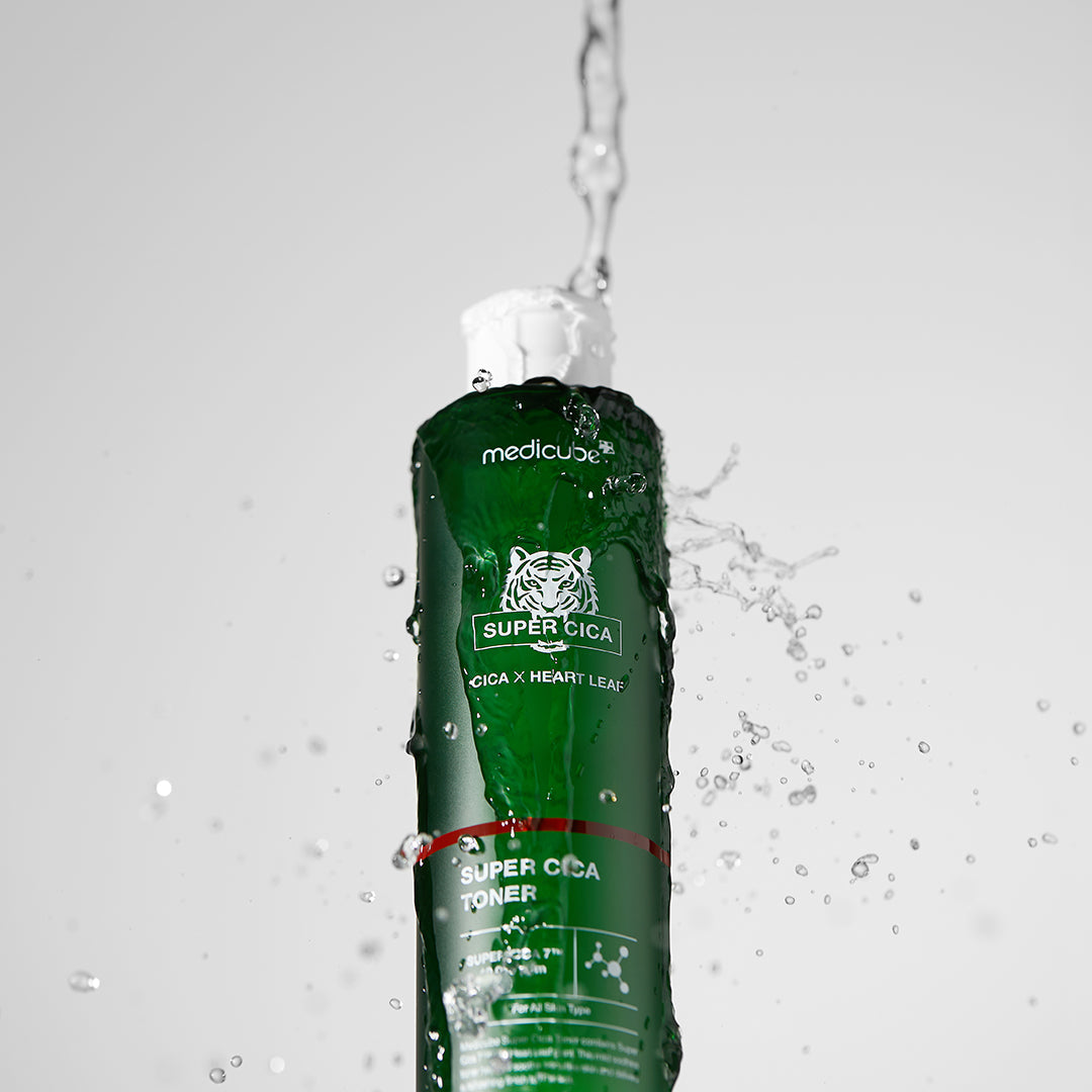 Super Cica Toner — 2